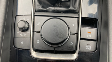 Mazda 3 2.0 e-Skyactiv G MHEV Sport Lux 5dr Petrol Hatchback